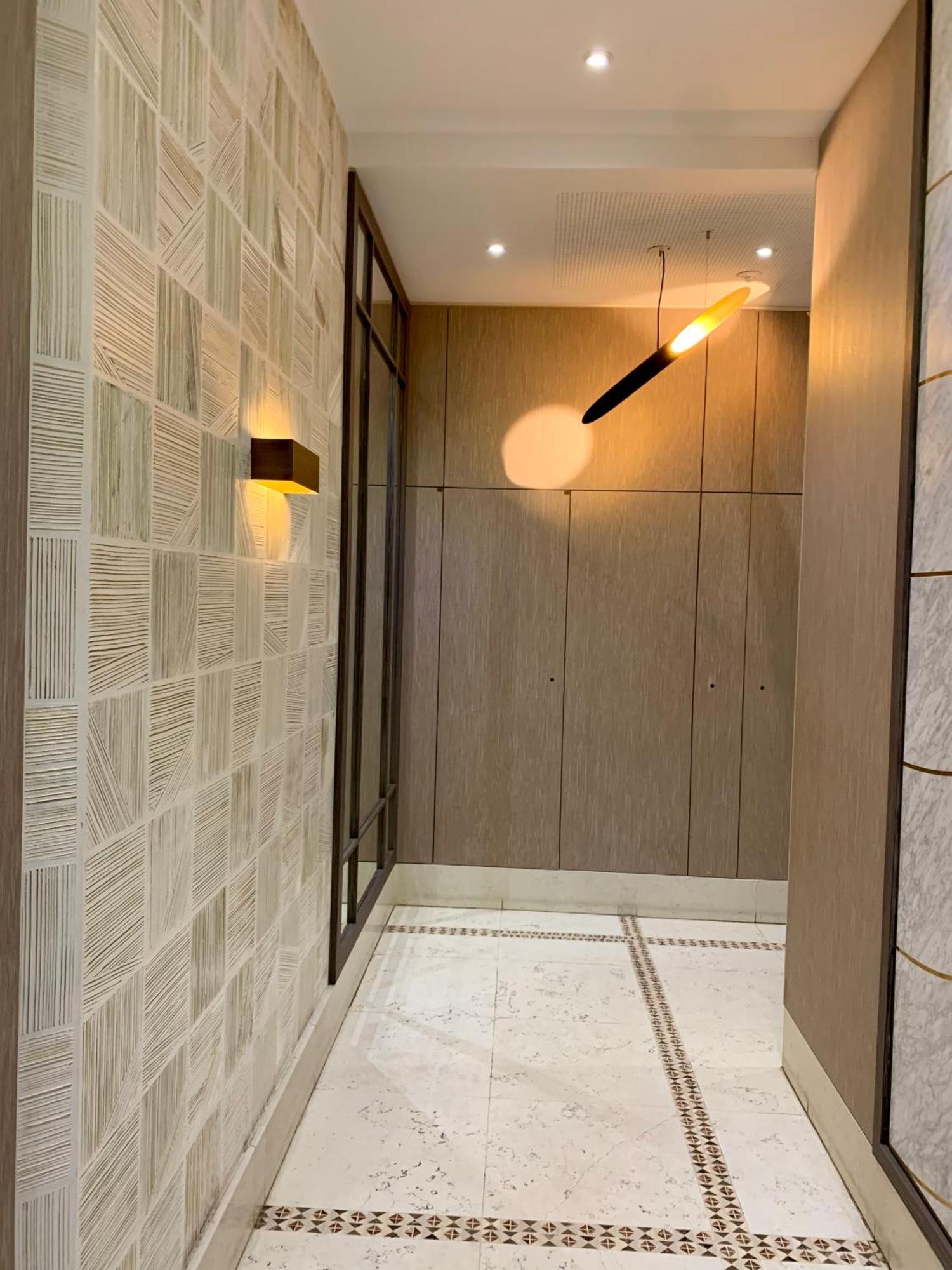 Le Bali Cosy House - T2 Lumineux Et Moderne En Plein Centre Ville De Maisons-Alfort Dış mekan fotoğraf